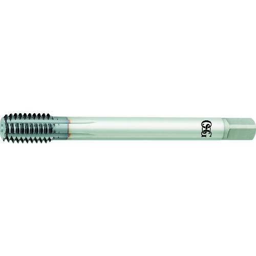 OSG X公演者転造水道栓 S-XPF-B-STD-M1X0.25 S－XPF 8321961 10本まとめ売り 10本 【まとめ売り商いもの】