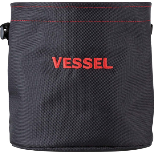 VESSEL タフフィットバケツ TBK-200 S 20個まとめ売り 20個 【まとめ売り商いもの】