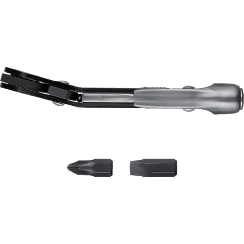 VESSEL TD－23B TD-23B ファインミニラチェット ベンド(ビット2本付) 20個まとめ売り 20個 【まとめ売り商品】