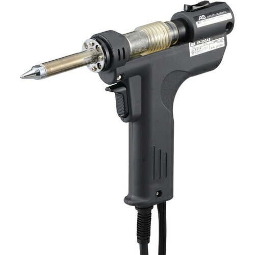 グット はんだ取りあげる器TP－200AS用取り替えっこ部分品 TP-20GAS 吸取器部社会的単位