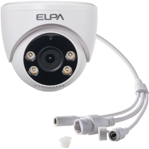 ELPA 学生寄宿舎型写真機 TBC-DC300 TBC－DC300