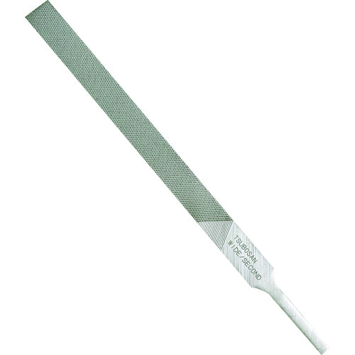ツボサン ブライト900 TAF-BW12 エア－ファイル ワイド 平 中目 12本まとめ売り 12本 【まとめ売り商品】