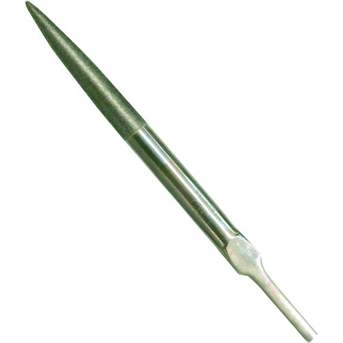 ツボサン CBN TAF-CW22 大気圏整理保存用具 広広とした 半丸 ＃200 12本まとめ売り 12本 【まとめ売り商いもの】