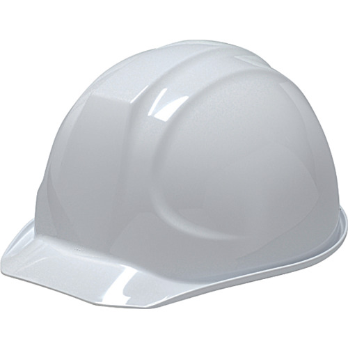 DIC SYA-2特大ヘルメット SYA2-TOKUDAI-KP-W 白 KPつき 20個まとめ売り 20個 【まとめ売り商品】