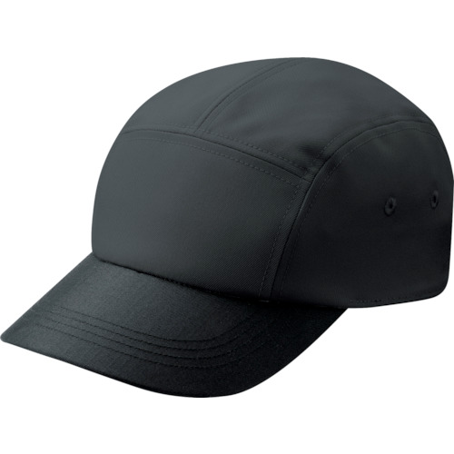 ミドリ安全 キャップ TC29-L チャコール L 100個まとめ売り 100個 【まとめ売り商品】|設備プロ王国 店