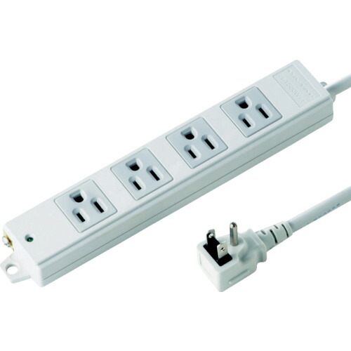 SANWA 工事物品水道栓 TAP-KE2-5 抜け打ち切り差し込み 2個口 有線テレビ長5m 10個まとめ売り 10個 【まとめ売り商いもの】