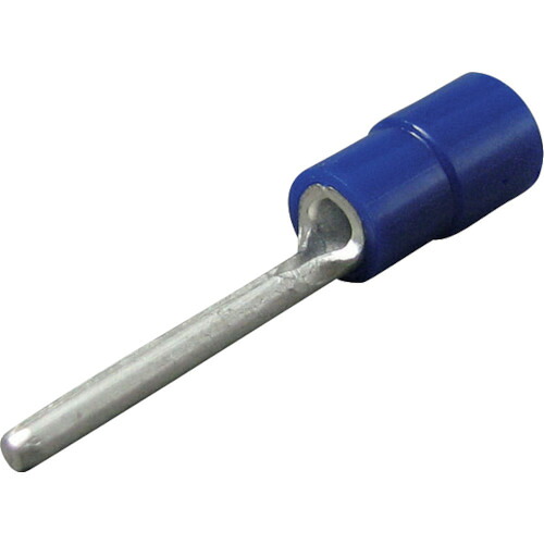 ニチフ 環境配慮形 TMEX TC-2-16-CLR 絶縁被覆付圧着端子 (TC形)棒形 TMEX TC-2-16-CLR (100P) 10PKまとめ売り 10PK 【まとめ売り商品】｜設備プロ王国　店