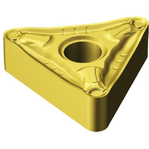 SANDVIK T-Max TNMG 16 04 08-PM P 旋削用ネガ心付け(110) 1525 10個まとめ売り 10個 【まとめ売り商いもの】 花・ガーデン・DIY-切削・研削工具
