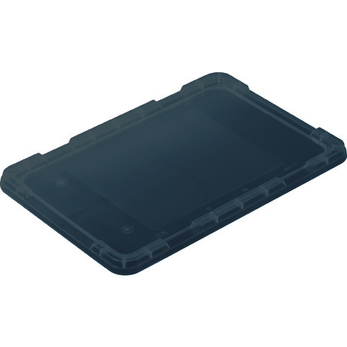 RISU 導電性入れもの TPE-34F 525334 TP型入れもの用蓋TP－34蓋 20個まとめ売り 20個 【まとめ売り商いもの】