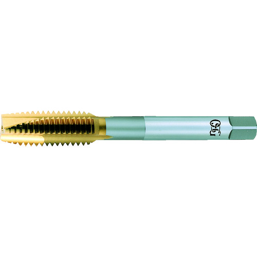 OSG 水道栓 TIN-POT-STD-M3X0.5 10811 10本まとめ売り 10本 【まとめ売り商いもの】