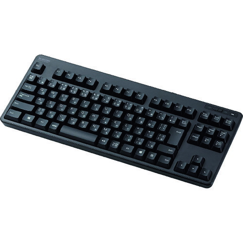 ELECOM 無線電話パウダーコンパクト鍵盤 TK-FDM105TBK 10個まとめ売り 10個 【まとめ売り商いもの】