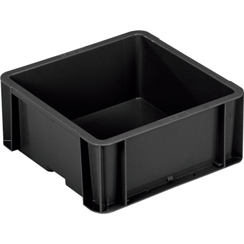 RISU 導電性コンテナ TPE331.5B 521749 TP型コンテナTP-331.5B 6個まとめ売り 6個 【まとめ売り商品】