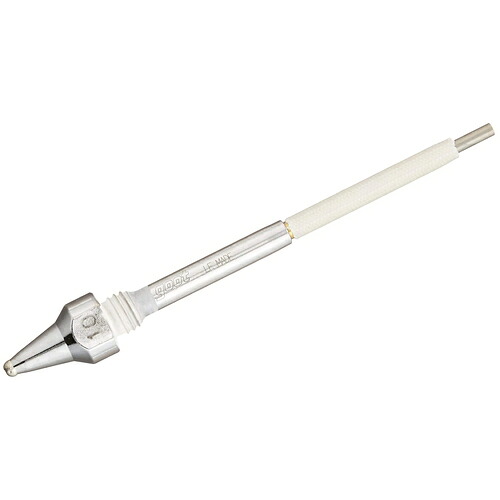 グット 替ノズルチップφ1.0mm TP-100N-10 (1本＝1PK) 10個まとめ売り 10個 【まとめ売り商品】