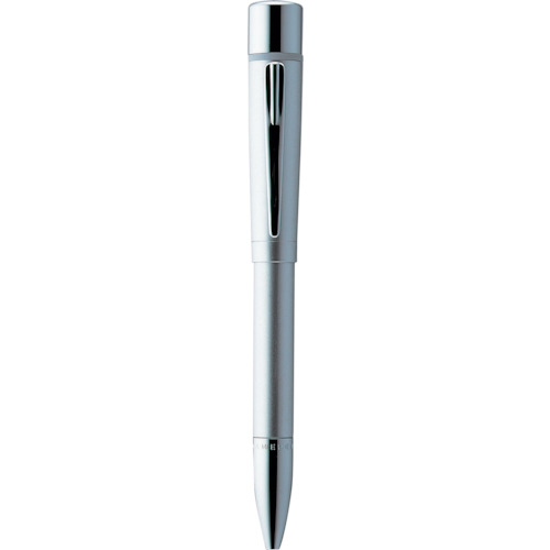 シヤチハタ ネームペンプリモ TKS-NR1/MO しろがね色 電子メイル購入注文式 10本まとめ売り 10本 【まとめ売り商いもの】