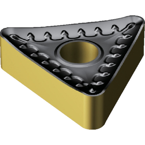 SANDVIK T-Max TNMM220412-QR P 旋削用ネガ心付け(112) 4415 10個まとめ売り 10個 【まとめ売り商いもの】