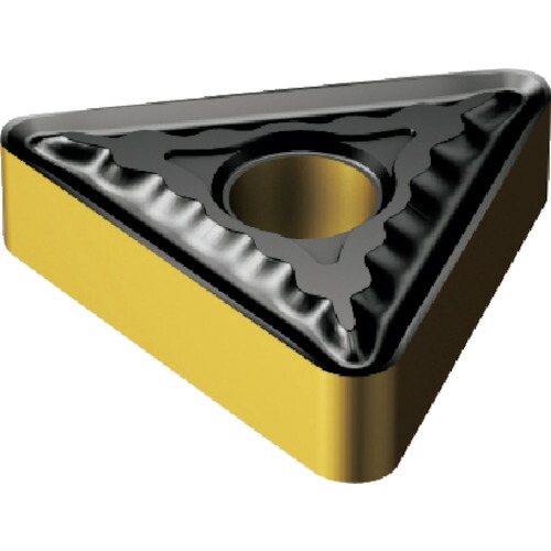 SANDVIK T－Max TNMG220412-QM P 旋削用ネガチップ(112) 4415 10個まとめ売り 10個 【まとめ売り商品】