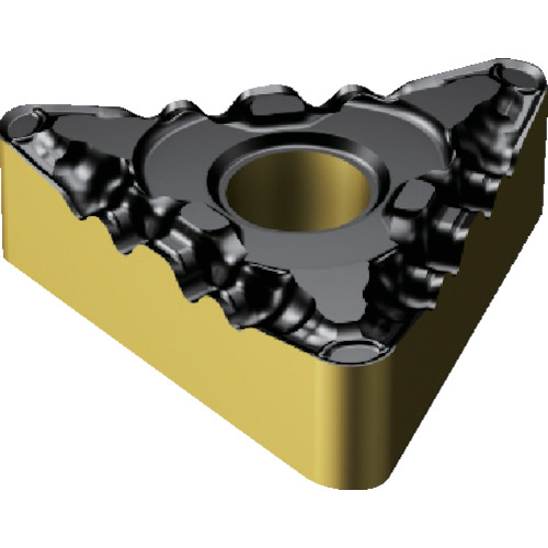 SANDVIK T-Max TNMG220412-PF P 旋削用ネガ心付け(112) 4415 10個まとめ売り 10個 【まとめ売り商いもの】 DIY・工具-花・ガーデン・DIY-電動工具本体