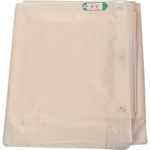 萩原 ターピー TOBS3654 透光防炎腰かけ 半澄み切った 3.6m×5.4m 5枚まとめ売り 5枚 【まとめ売り商いもの】