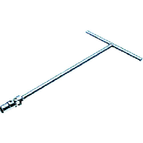 KTC T形フレックスレンチ(マグネット入り)10mm THF2-10 10個まとめ売り 10個 【まとめ売り商品】｜設備プロ王国　店
