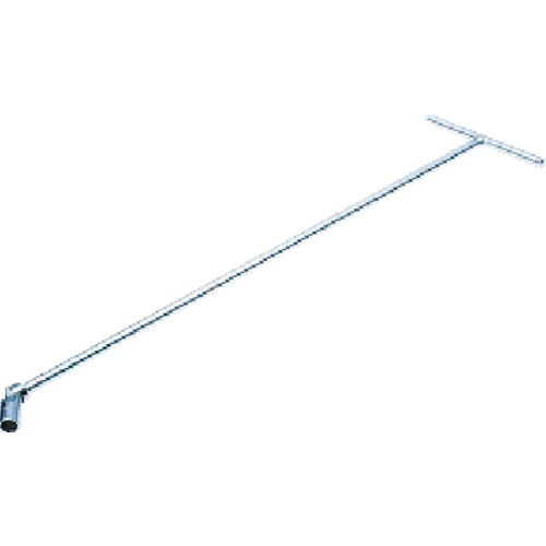 KTC T形フレックスレンチロング(マグネット入り)14mm THF2-14L 10個まとめ売り 10個 【まとめ売り商品】