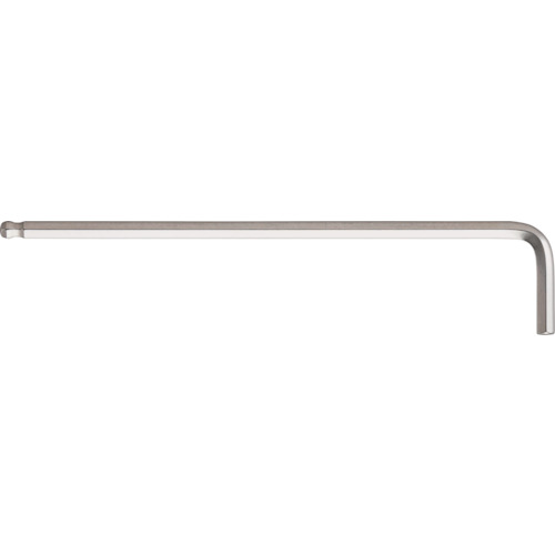 EIGHT 六角棒スパナ TL-19 テーパーヘッド エキストラロング 単品 対辺寸法19mm 4本まとめ売り 4本 【まとめ売り商品】