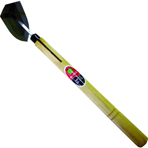TOMBO 鋼付片手両刃草削 TMAT009 10丁まとめ売り 10丁 【まとめ売り商品】