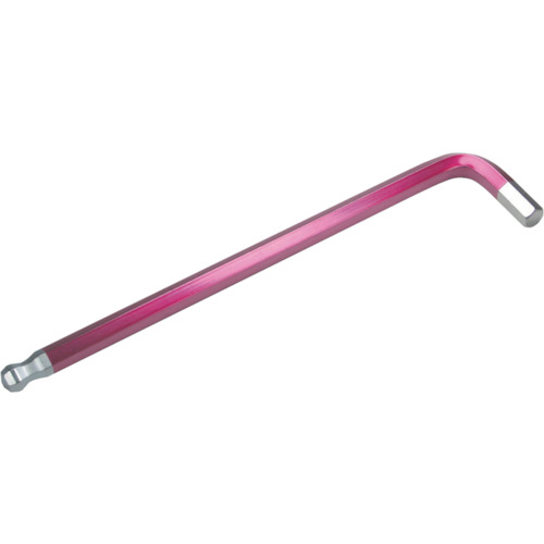 EIGHT 六角棒鍵 TLC-10 テーパーヘッド 槍持ちロング 色合い鍵 単品 10本まとめ売り 10本 【まとめ売り商いもの】