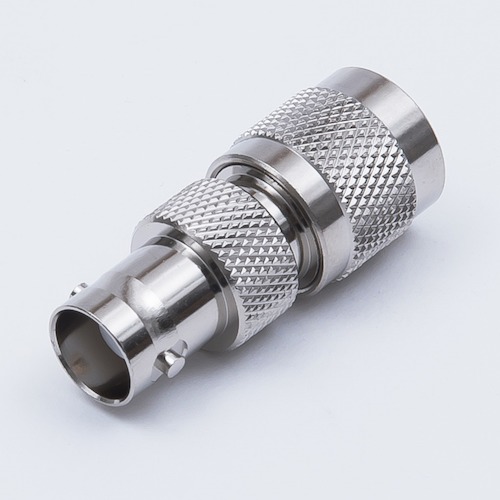 TYC 変換コネクタTNC－BNC TNCP-BNCJ 50個まとめ売り 50個 【まとめ売り商品】