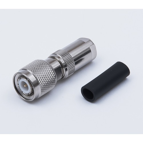 TYC TNCコネクタストレートプラグ TNCP-117 50個まとめ売り 50個 【まとめ売り商品】