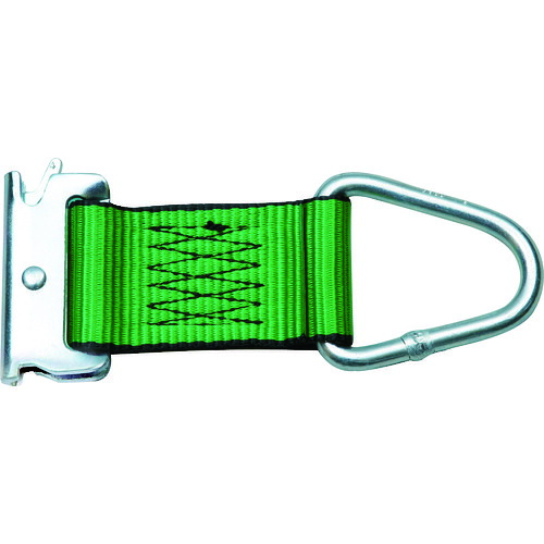 allsafe ロープタイオフ TP1-DR50 10個まとめ売り 10個 【まとめ売り商いもの】