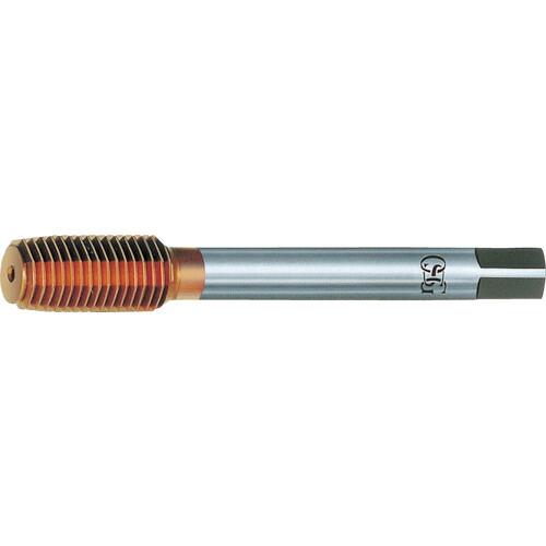 OSG 転造水道栓 TIN-NRT-B-STD-M1.7X0.35 TiN上塗り ニューロールタップ 21621 10本まとめ売り 10本 【まとめ売り商いもの】