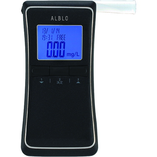 TANITA　アルコールセンサー　FC-1000 FC-1000_front_3.png?width=468