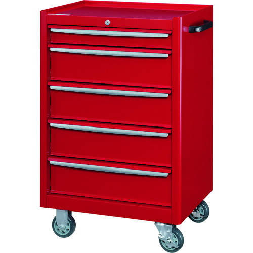 DAISHIN ツールケースワゴンTWZ‐925Rレッド TWZ-925R 56,363円