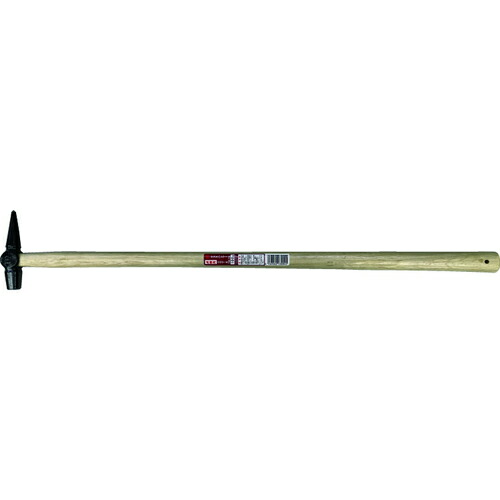 OH 取り調べる鉄槌＃1/2×全長600粍 TH-46 50本まとめ売り 50本 【まとめ売り商いもの】