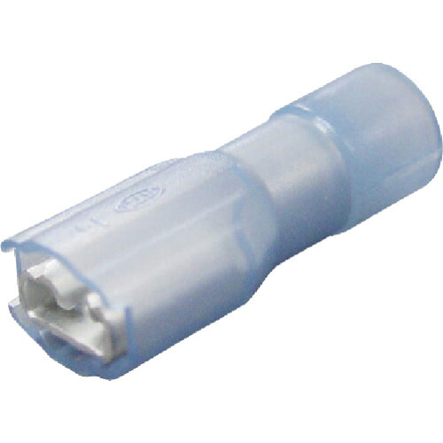 ニチフ 差込形接続端子 TMEDN 480520-FA-BCL (1袋(個)＝100個入) 10袋まとめ売り 10袋 【まとめ売り商品】｜設備プロ王国　店