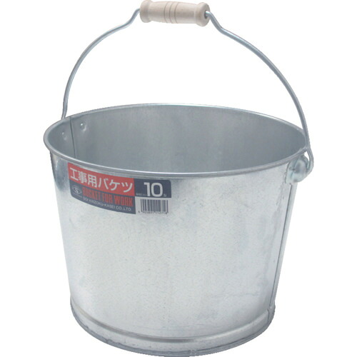 ヒシエス トタン工事用井戸釣瓶＃10 TKJBK-10 10個まとめ売り 10個 【まとめ売り商いもの】
