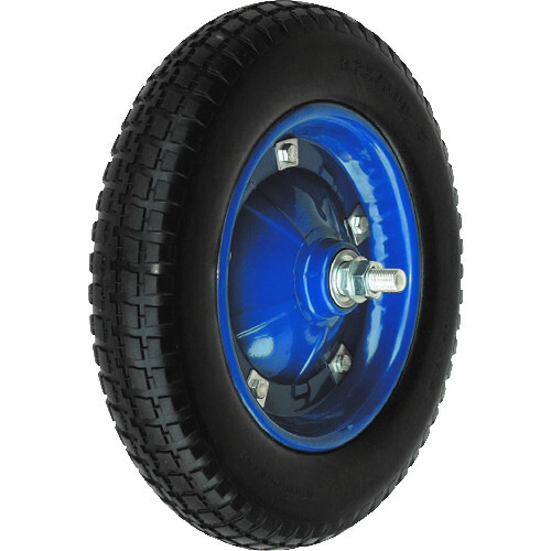HARAX ノーパンクタイヤセット TR13X3N 5個まとめ売り 5個 【まとめ売り商品】