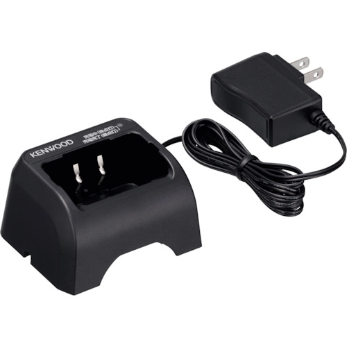 KENWOOD シングルチャージャー UBC-10 10個まとめ売り 10個 【まとめ売り商いもの】