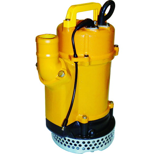 桜川 静電電気容量式自動小銃水中揚水機 UEX-253B-50HZ UEX形 200V 50HZ