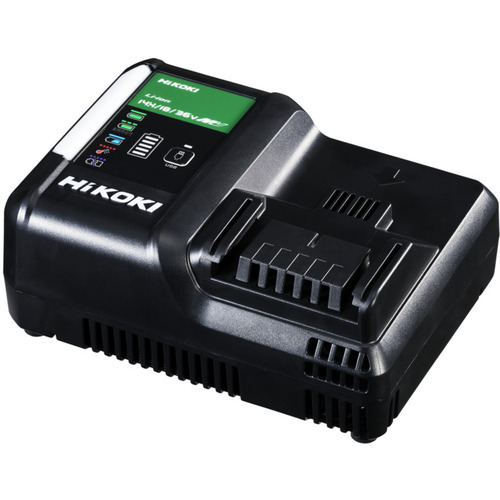 HiKOKI 急速充電器 UC18YDL2|設備プロ王国 店