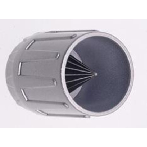 百貨店 熱電子管ジューサー(熱電子管面取り)口径面取り収容能力:3~22 TR322 (外径) 全長:60.5粍 10個まとめ売り 10個 【まとめ売り商いもの】
