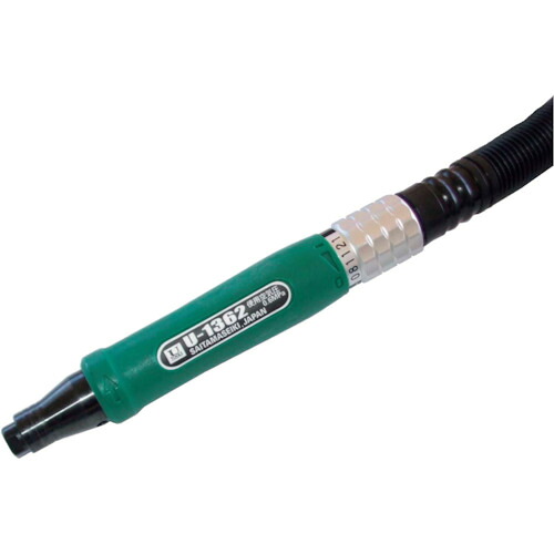U TOOLS U-1362 マイクロ粉砕機Φ3円形交差点式