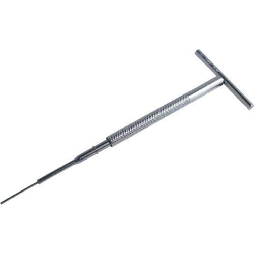 TOP T型回転運動鍵 TSW-40 4.0粍 6本まとめ売り 6本 【まとめ売り商いもの】