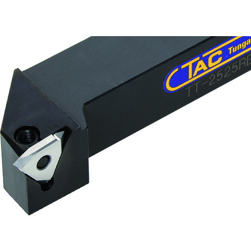 タンガロイ 外径用TAC働き口 TT-2525RE