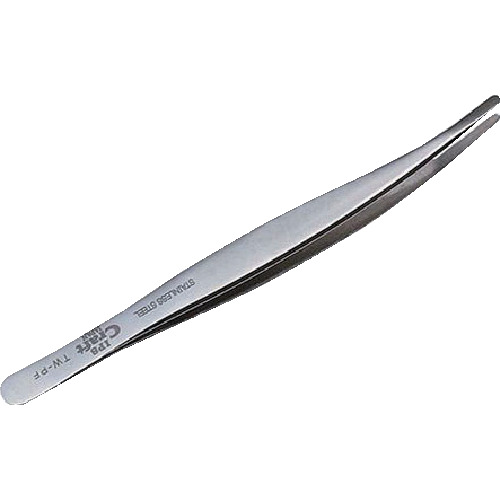 IPS ピンセットペークラフト・押し花用140mm TW-PF 12本まとめ売り 12本 【まとめ売り商品】｜設備プロ王国　店