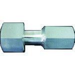 YAMATO メスXメス(袋ナットタイプ)継手 TS152 SUS製 W22－14(右)×Rc1/4 TS152 19,006円