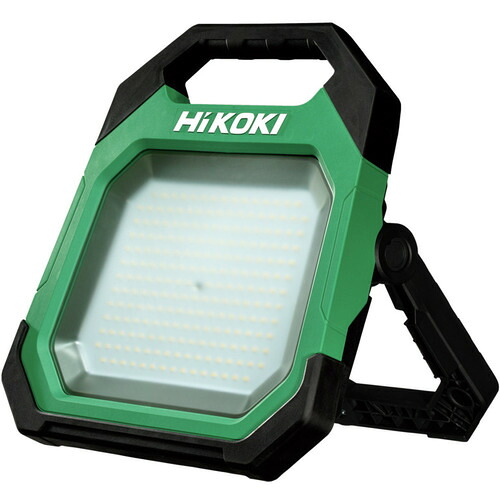 HiKOKI コードレスワークライト UB18DD-NN 18V 本体のみ