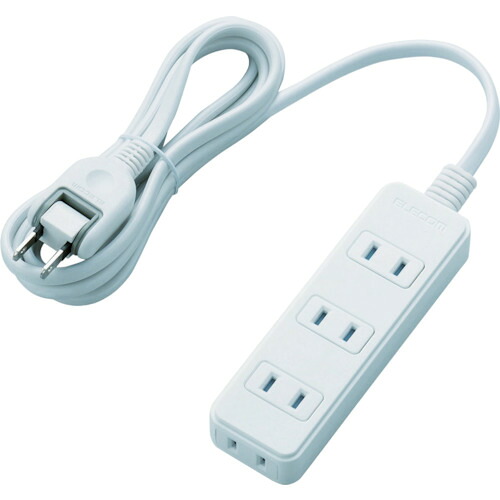 ELECOM 砂ぼこりシャッター付き添い人ワット数水道栓 T-ST02-22420WH 40個まとめ売り 40個 【まとめ売り商いもの】
