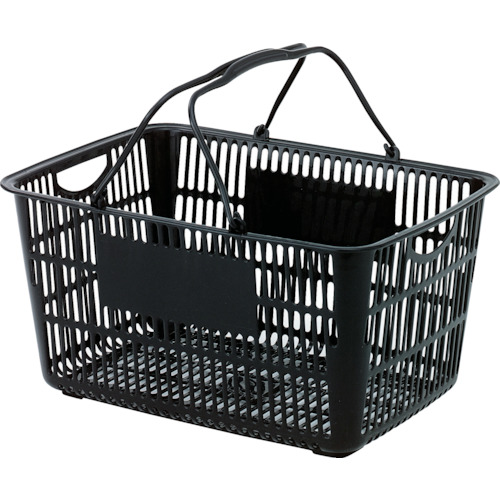 太幸 買い出し手かご U-33-BK U33 黒いこと 33L 50個まとめ売り 50個 【まとめ売り商いもの】
