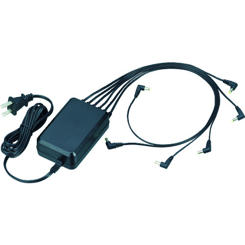 KENWOOD ACアダプタ UBC-8ML 10個まとめ売り 10個 【まとめ売り商いもの】 その他-安全・保護用品